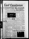 East Carolinian, June 29, 1961